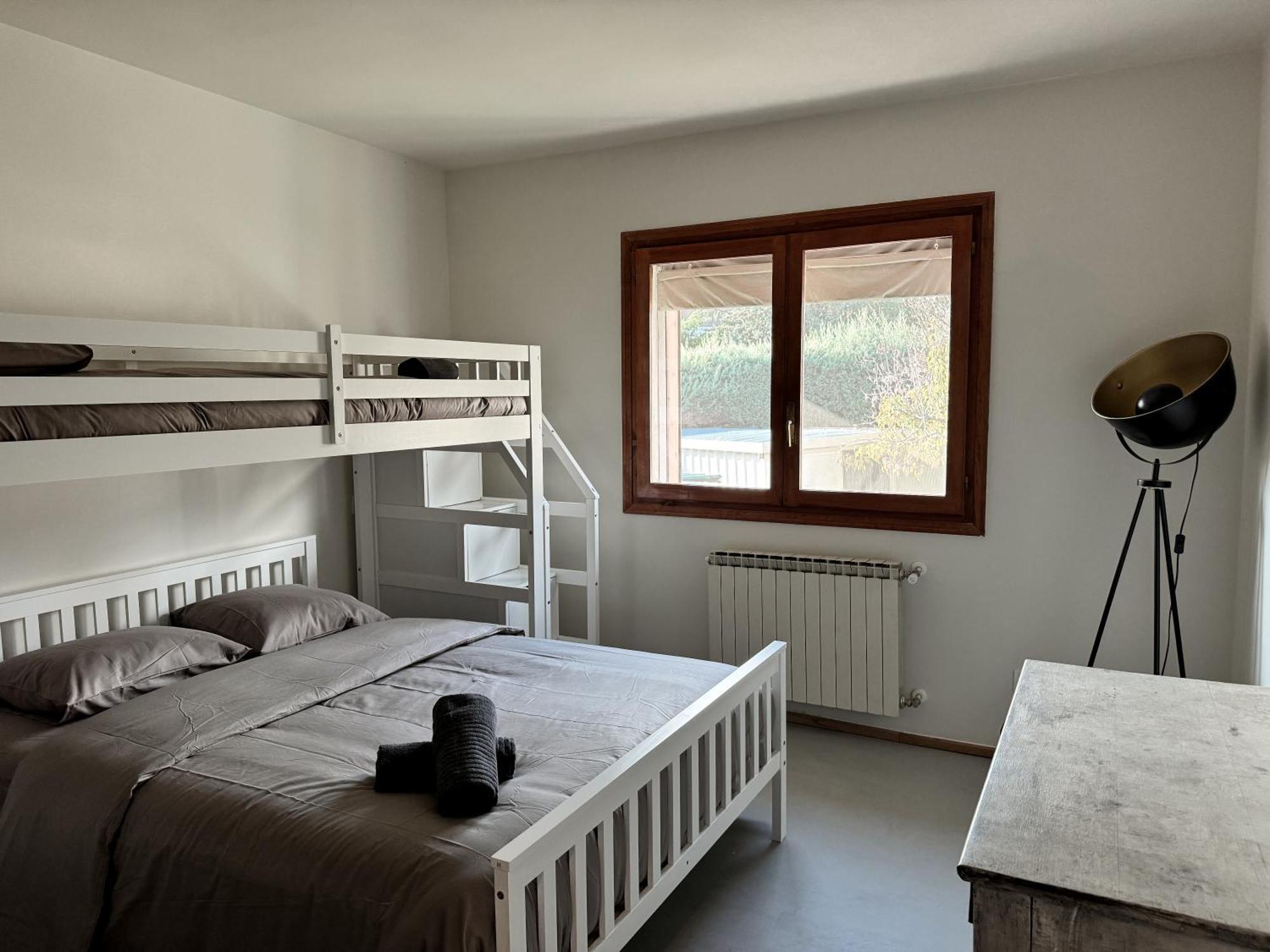 La Finca Del Monton De Trigo Guadarrama Exteriör bild
